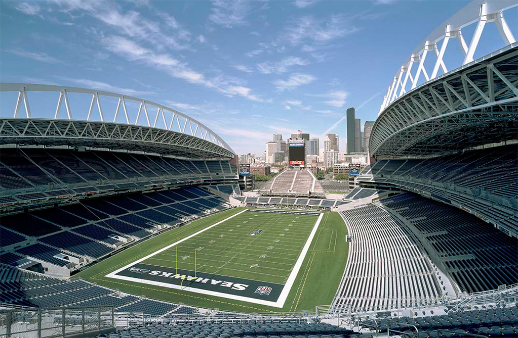 Lumen Field
